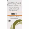 Toba F Eye Drop 5ml