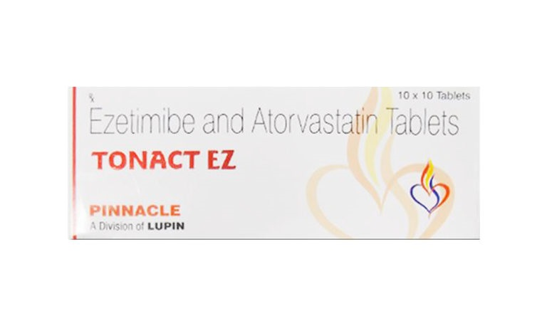 Tonact EZ