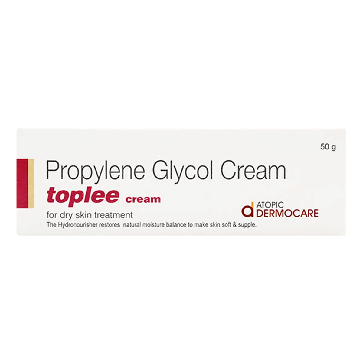 Toplee Cream 50g