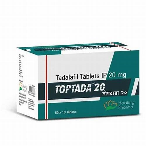 Toptada 20