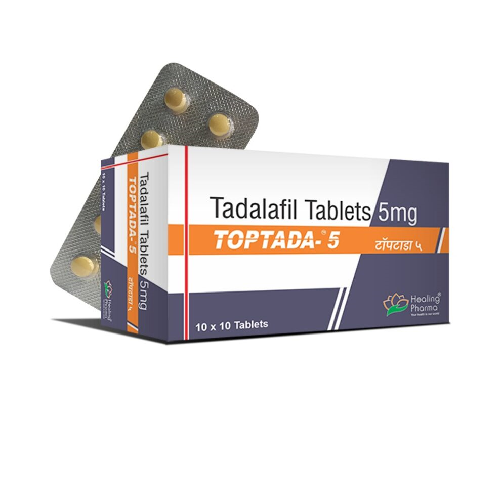 Toptada 5