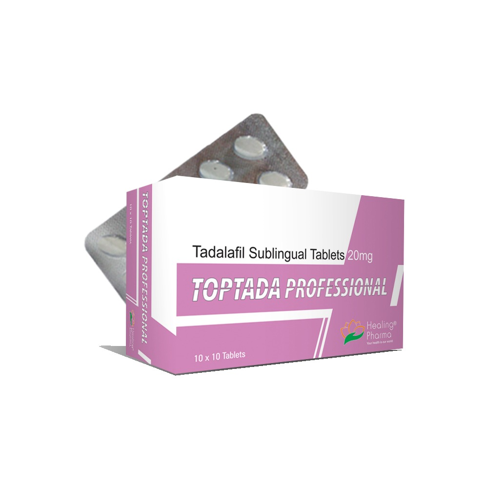 Toptada Professional