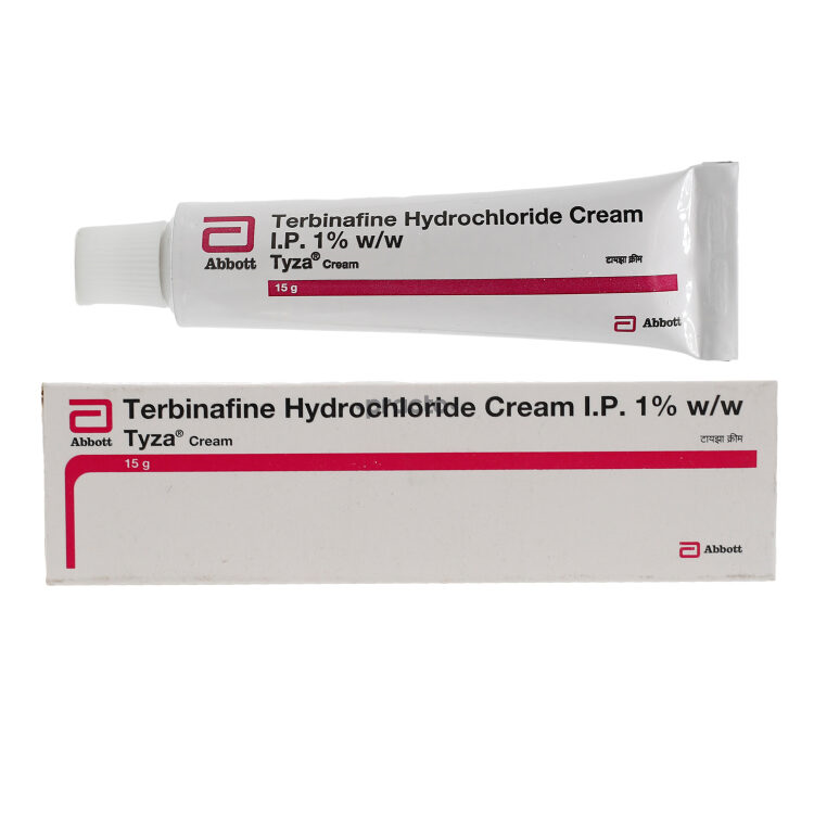 Tyza Cream 15g