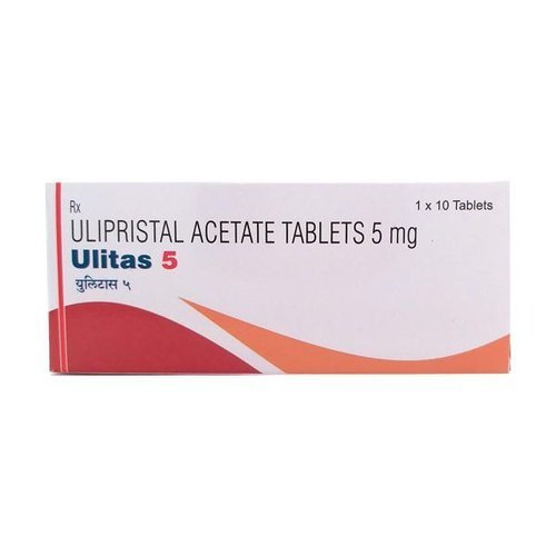 Ulitas 5