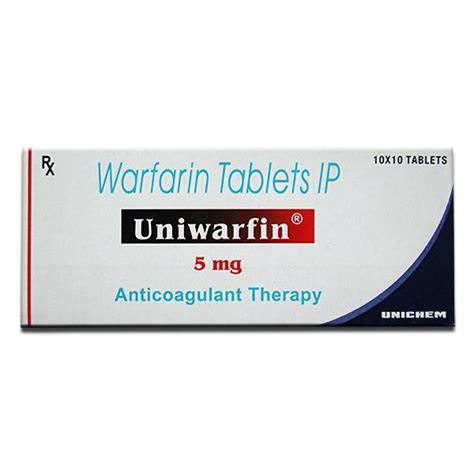 Uniwarfin 5