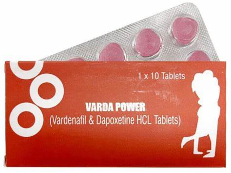 Varda Power