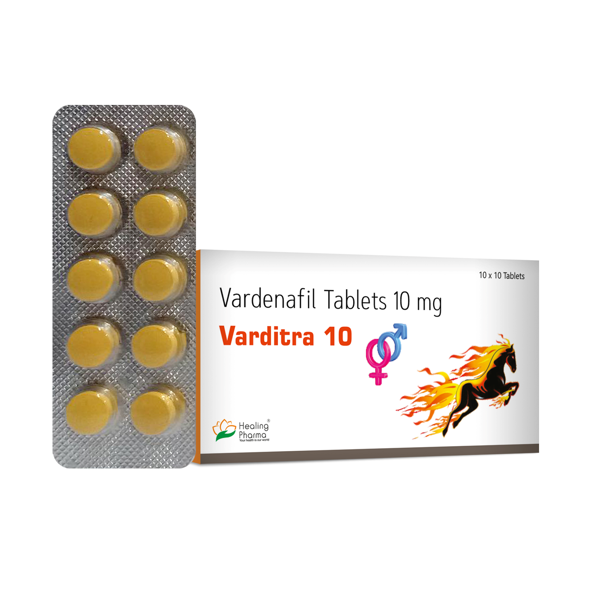 Varditra 10