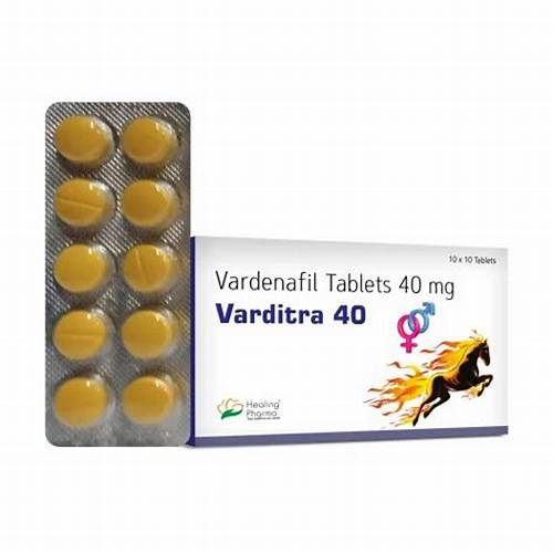 Varditra 40