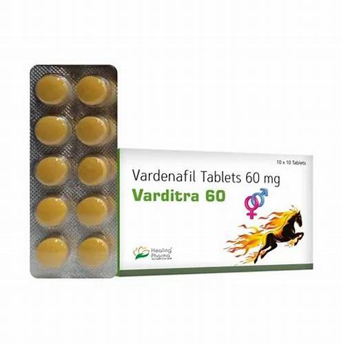 Varditra 60