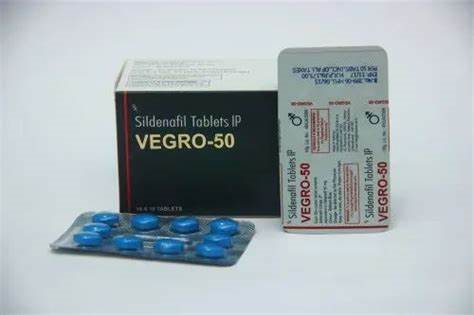 Vegro 50