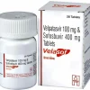 Velasof