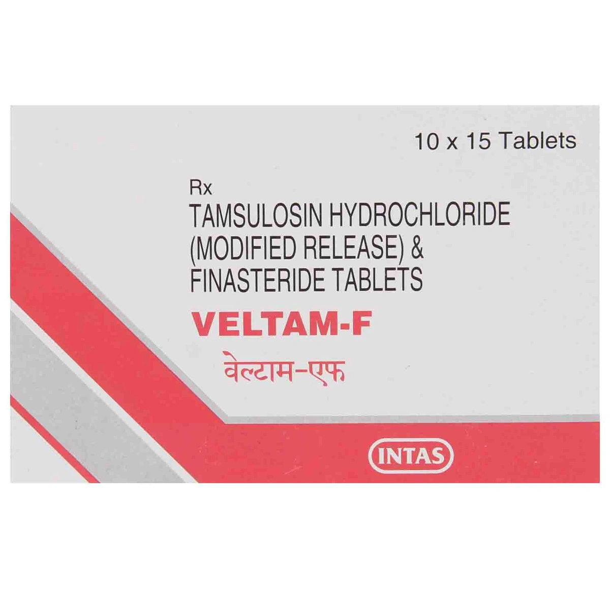 Veltam F