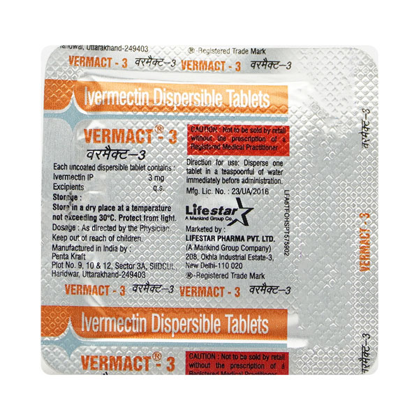 Vermact 3