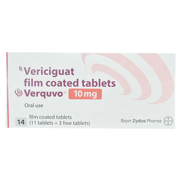 Verquvo 10