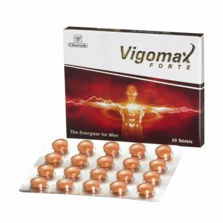 Vigomax Forte