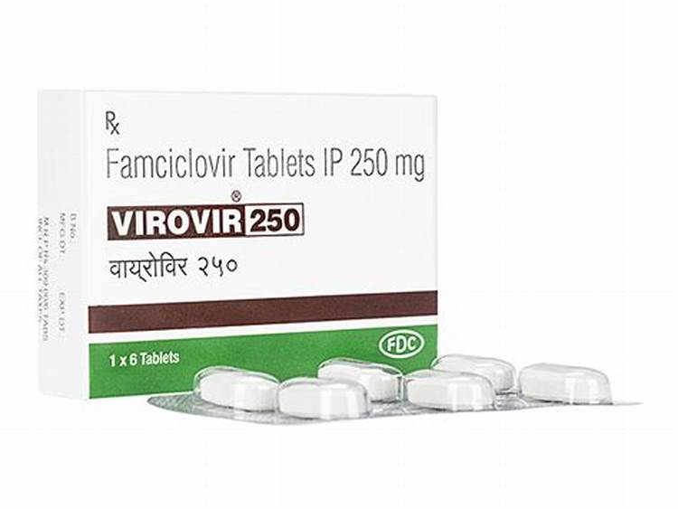 Virovir 250