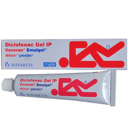 Voveran Emulgel 30g
