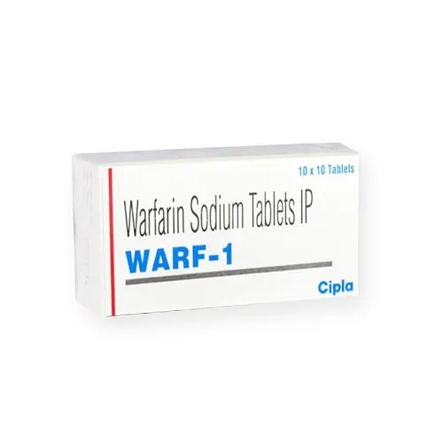 Warf 1
