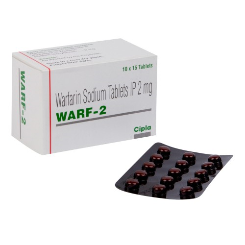 Warf 2