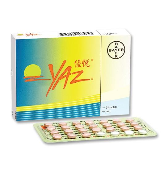 Yaz