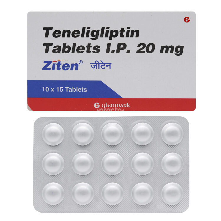 Ziten 20