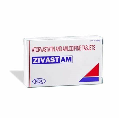 Zivast AM