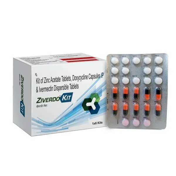ZiverdoKit