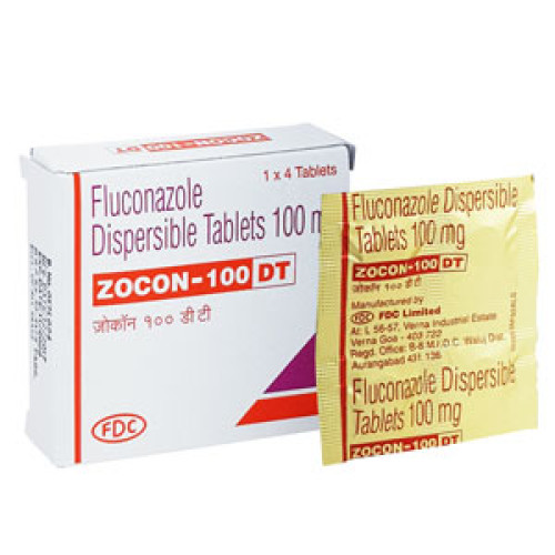 Zocon DT 100