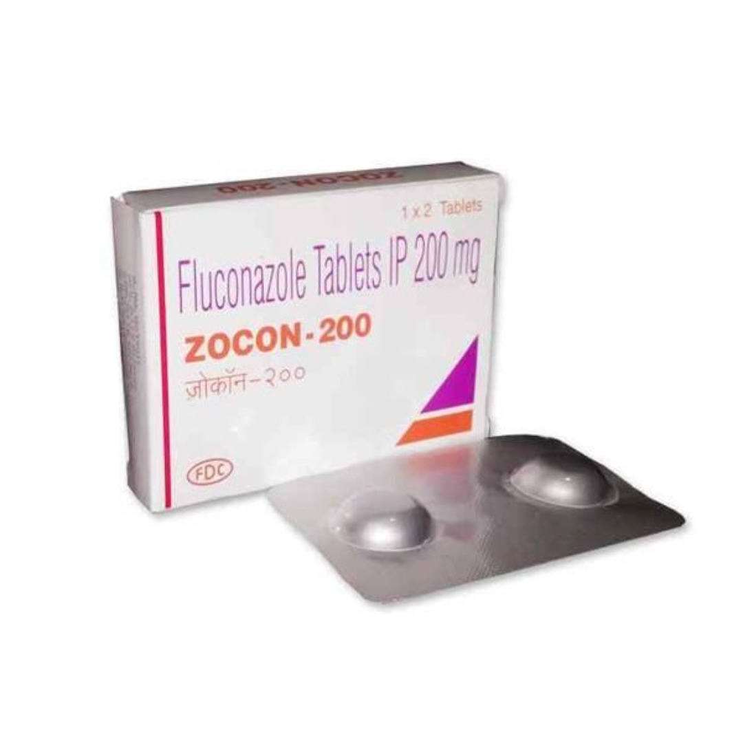 Zocon 200