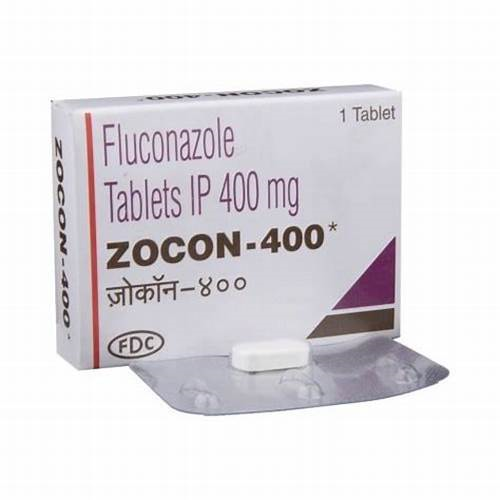 Zocon 400