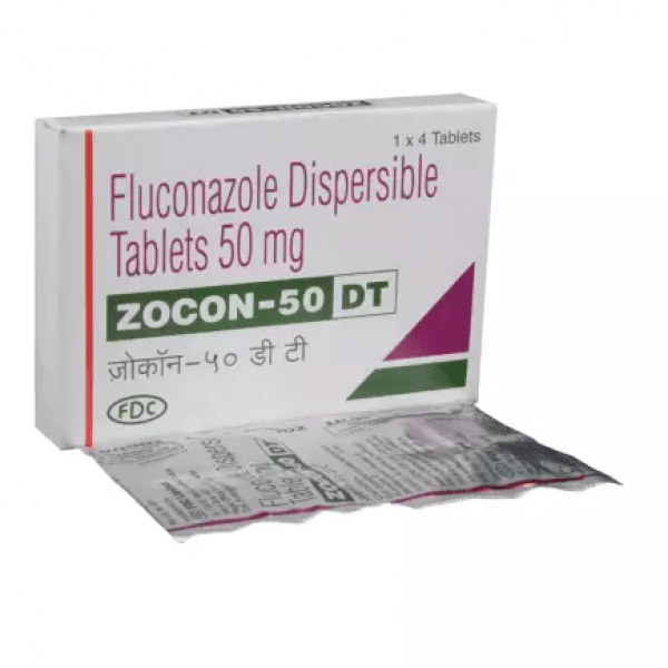Zocon DT 50
