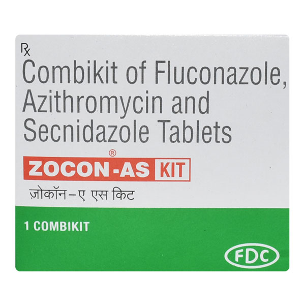 Zocon-AS Kit