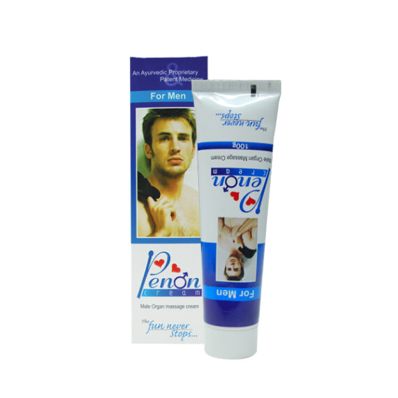 Penon cream 100g