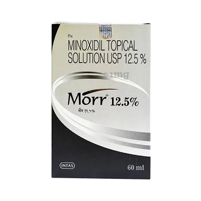 morr 12.5