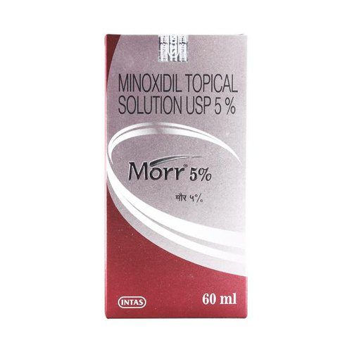 morr 5