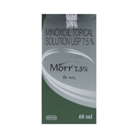 morr 7.5