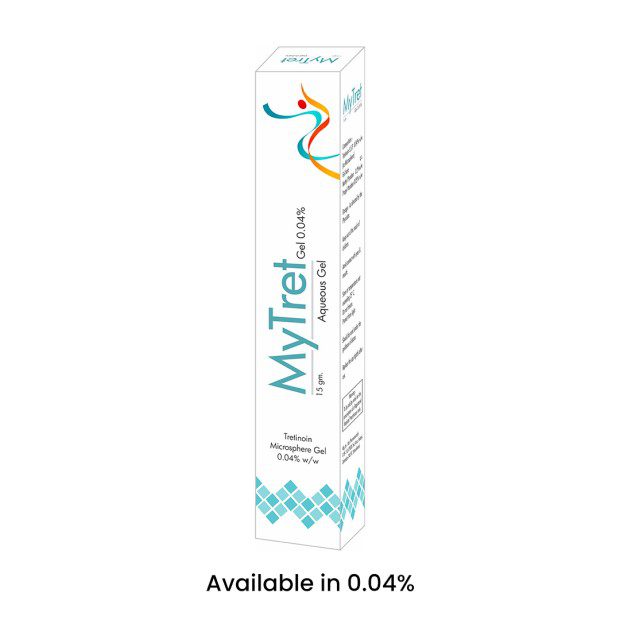 MyTret 0.04