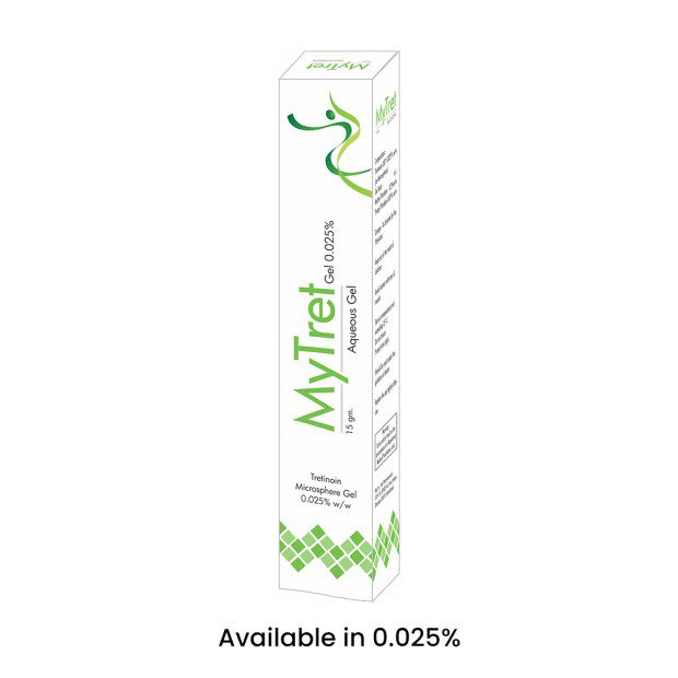 MyTret 0.025
