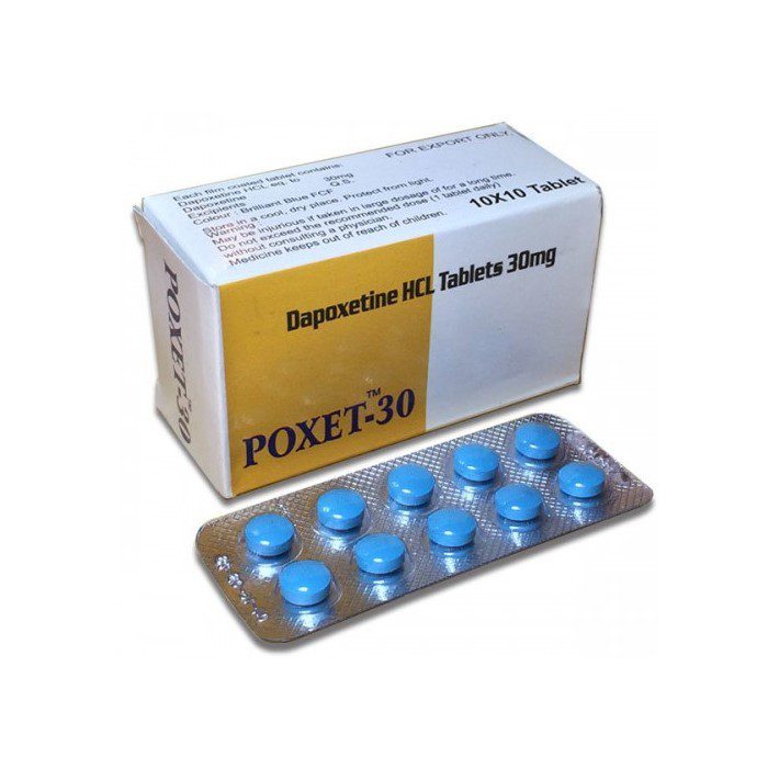 Poxet 30