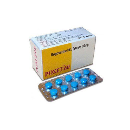 Poxet 60