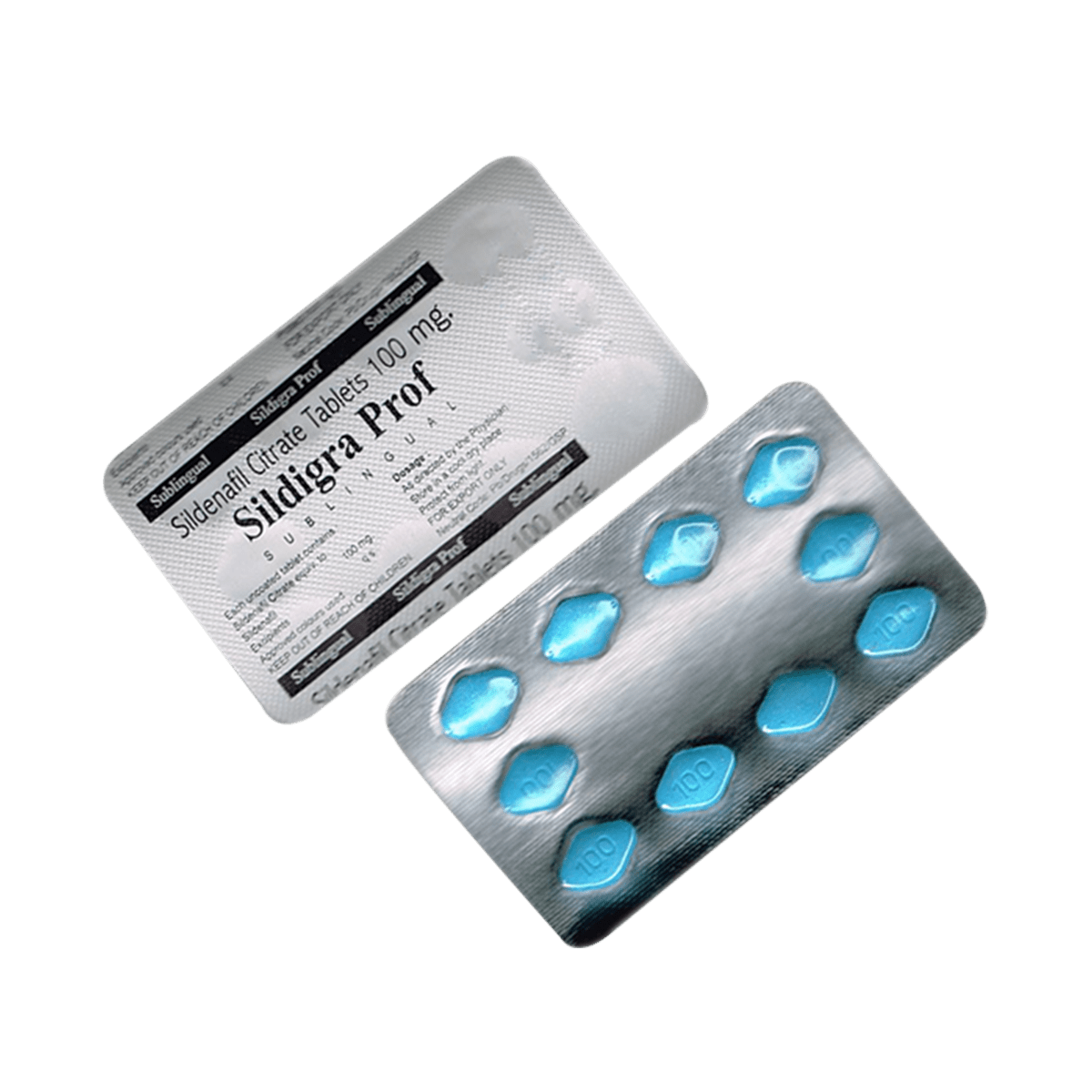 Sildigra Pro