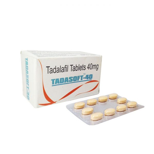 Tadasoft 40