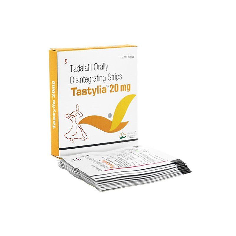 Tastylia 20
