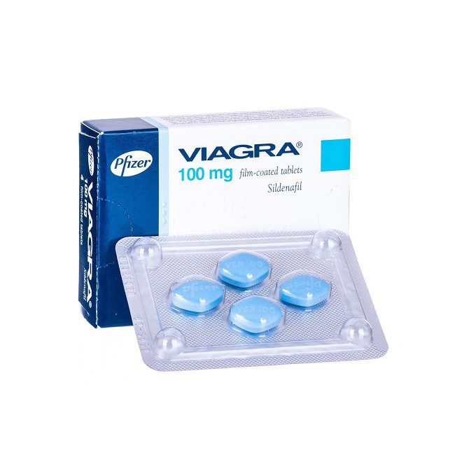 Viagra 100
