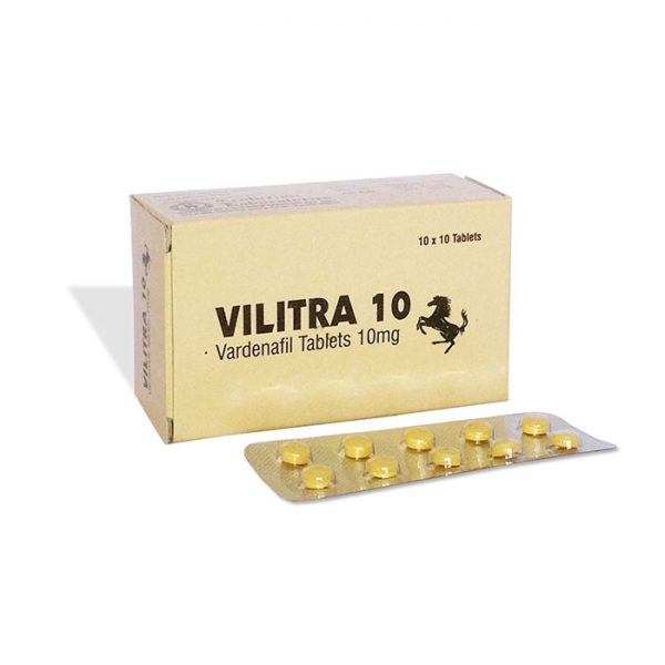 Vilitra 10
