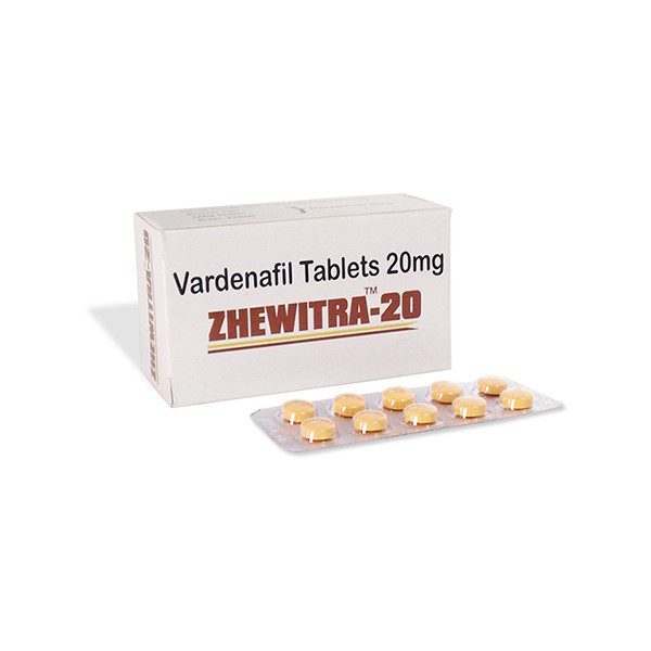 Zhewitra 20