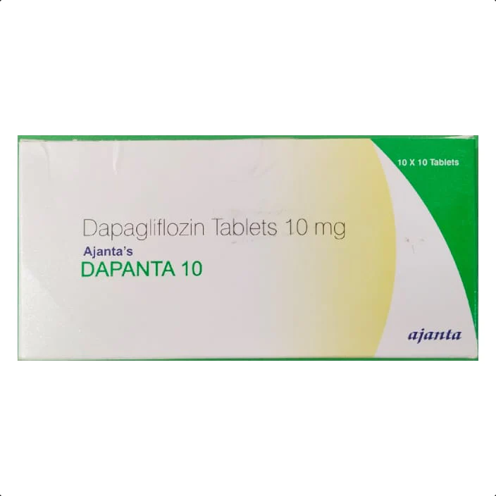 Dapanta 10