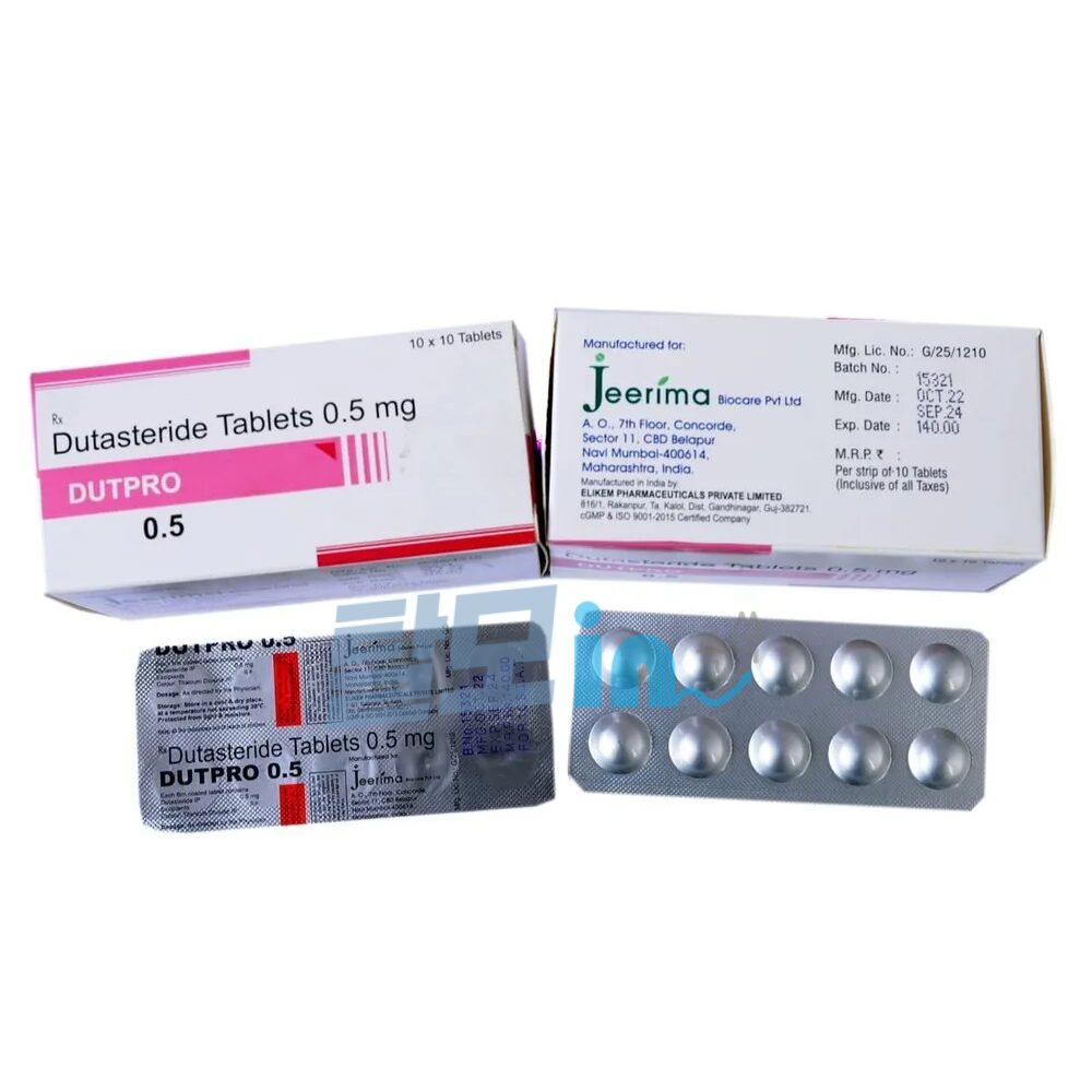 DutPro 5