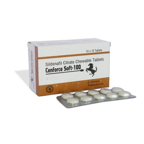 Cenforce CT