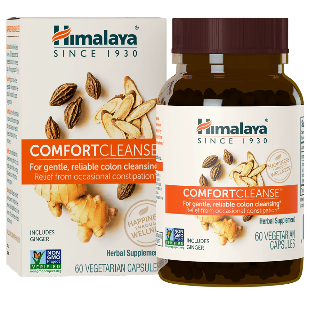 ComfortCleanse®